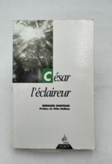 César l'éclaireur