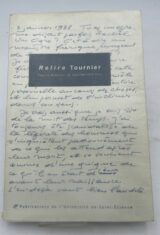 Relire Tournier