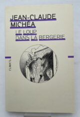 Le loup dans la bergerie