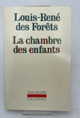 La chambre des enfants