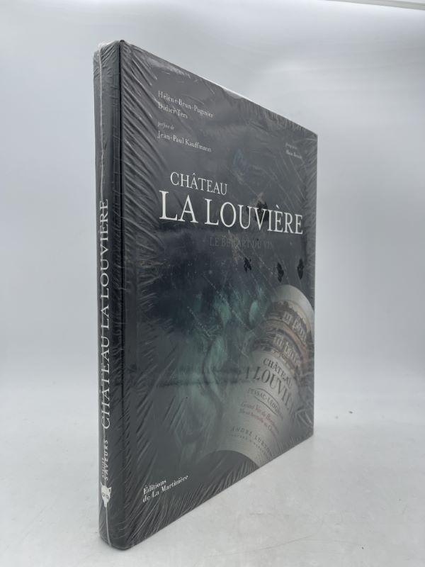 Château La Louvière