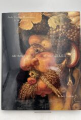 Arcimboldo le merveilleux