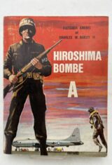 Hiroshima Bombe A.