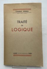 Traité de Logique