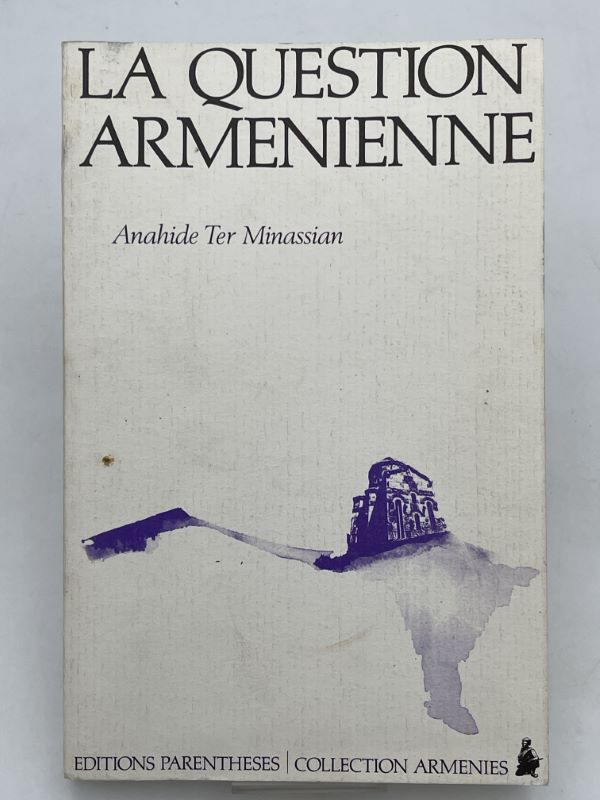 La question Arménienne