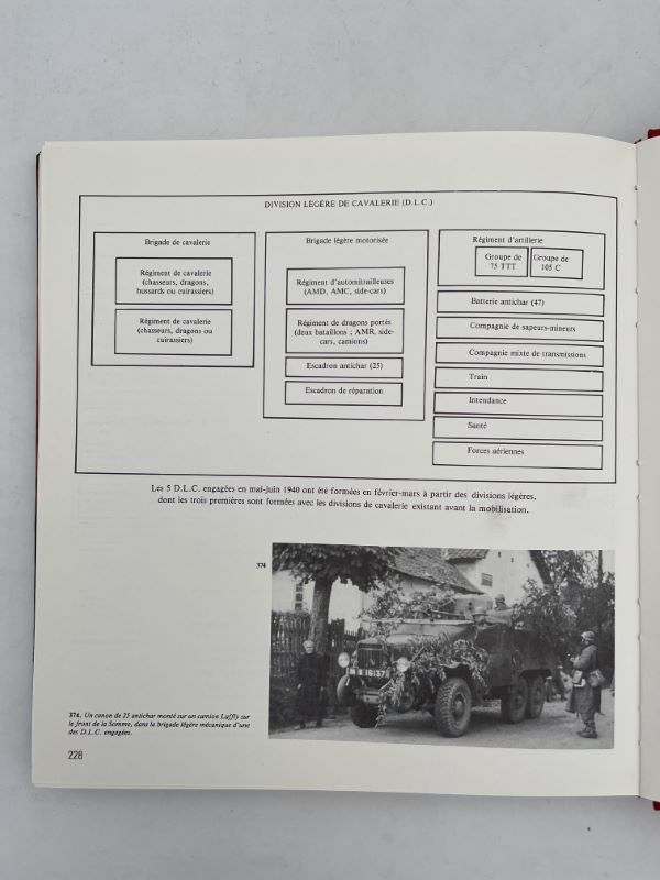 Mai - Juin 40. Les combattants de l'honneur