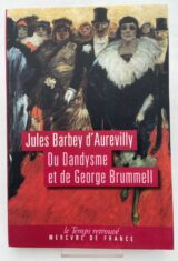 Du Dandysme et de George Brummell