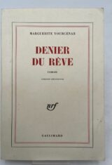 Denier du rêve