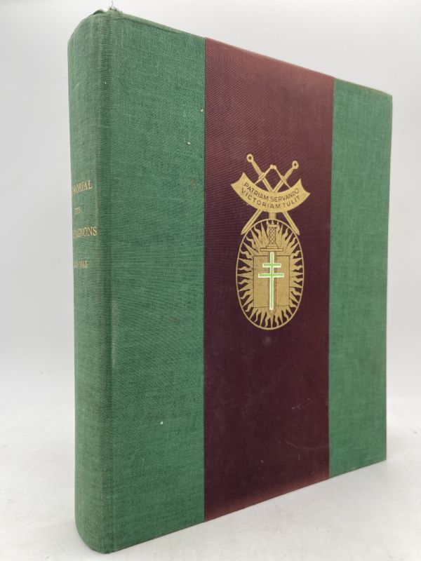 Memorial des Compagnons de la Liberation. Compagnosn morts en le 18 juin 1940 et le 8 mai 1945