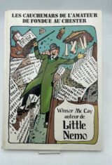 Les cauchemars de l'amateur de fondue au Chester