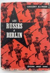 Les Russes à Berlin