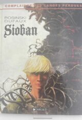 Complainte des landes perdues. 1. Sioban