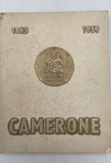 Camerone 1863 - 1959