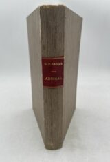 Annibal. 247-183 av. J.-C