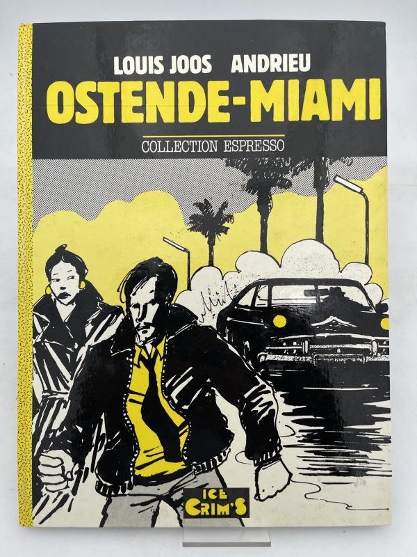 Ostende-Miami