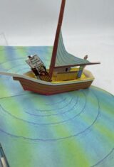 Le livre animé de Popeye