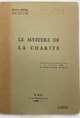 Le mystère de la charité