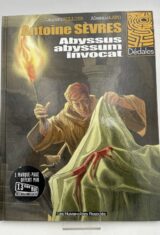 Antoine Sevres. Abyssus abyssum invocat