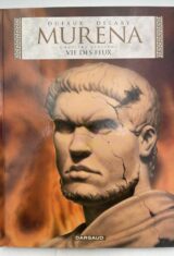 Murena. 7. Vie de feux