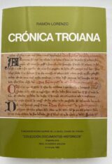Cronica Troiana