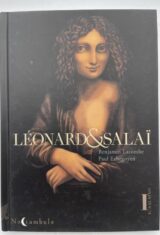 Léonard & Salaï. 1. Il Salaïno
