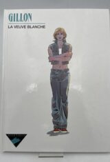 La veuve blanche