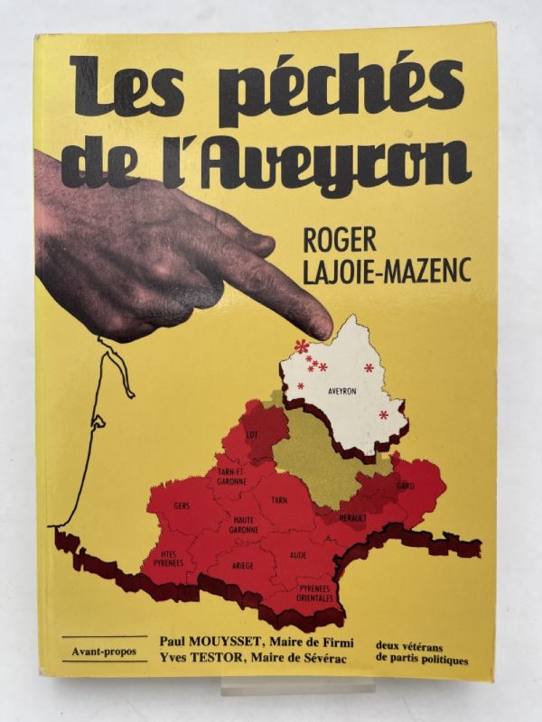 Les péchés de l'Aveyron