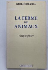 La ferme des animaux