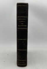 Des Hallucinations ou Histoire raisonnée des apparitions, des visions, des songes, de l'extase, des rêves, du magnétisme et du somnanbulisme