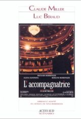 L'accompagnatrice