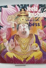 Lella et Krishna. Tome 2