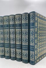 La France Féodale. 6 volumes complet