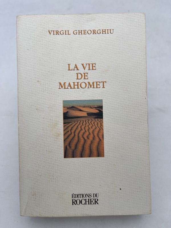 La vie de Mahomet