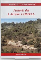 Pastorel del Causse Comtal