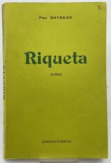 Riqueta