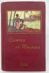 Contes de Malaisie