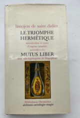 Le triomphe hermétique