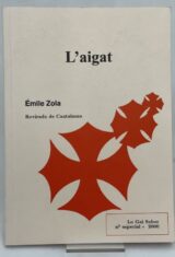 L'Aigat. Revirada de Cantalausa