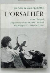 L'orsalhèr