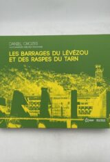 Les barrages du Lévézou et des Raspes du Tarn