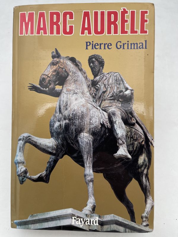 Marc Aurèle