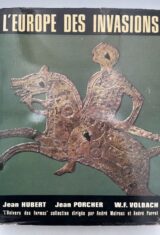 L'Europe des invasions