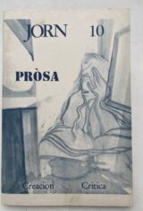 Jorn 10. Prosa