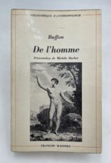 De l'Homme