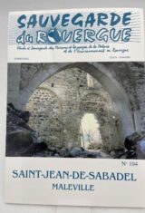 Saint Jean de Sabadel. Maleville