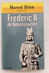 Frédéric II de Hohenstauffen