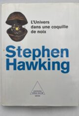 L'univers dans une coquille de noix