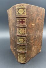 Pensées ingénieuses des Anciens et des Modernes. Nouvelle édition augmentée