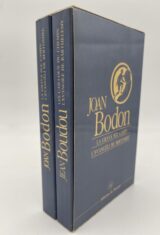 Les cailloux du chemin. L'Evangile de Barthélémy - La grava sul camin . L'Evangèli de Bertomieu. 2 volumes
