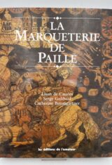 La marquetterie de paille